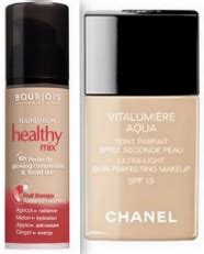 chanel vitalumiere aqua dupe|chanel vitalumiere aqua discontinued.